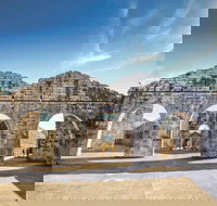 Trial Bay Gaol - Brisbane Tourism