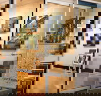 Ultragrafik Fine Art Gallery - Brisbane 4u