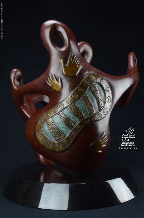 Ultimate Art Gallery - Brisbane Tourism 0