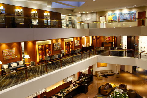 Ultimate Art Gallery - Brisbane Tourism 1