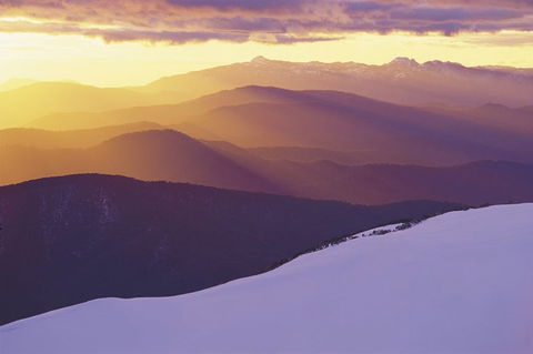 Victoria's High Country - Brisbane Tourism 1