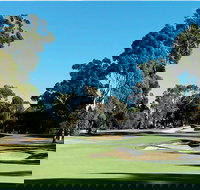 Wanneroo Golf Club - Tourism Brisbane
