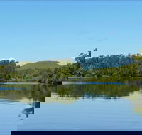 Warrell Creek - Tourism Brisbane