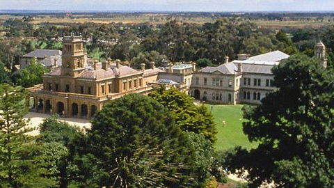 Werribee - Brisbane Tourism 0