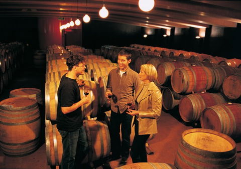 Werribee - Brisbane Tourism 1