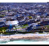 WIN Sports and Entertainment Centres