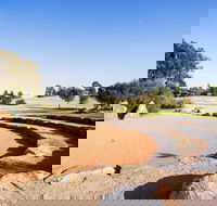 Wiradjuri Amphitheatre - Tourism Brisbane