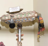 Woolpack Inn Museum - Tourism Brisbane