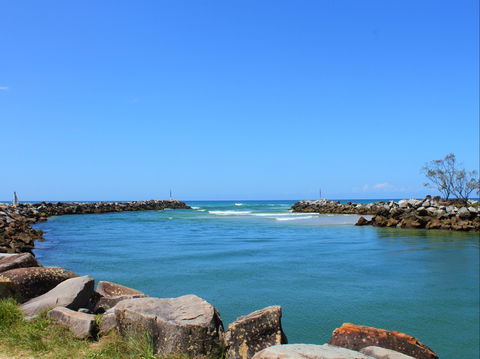 Wooli Beach - Tourism Brisbane 0