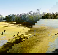 Yarrawonga Mulwala Golf Club Resort - Tourism Brisbane