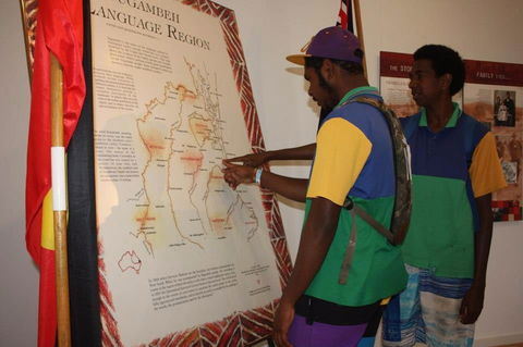 Yugambeh Museum Language And Heritage Research Centre - Tourism Brisbane 0