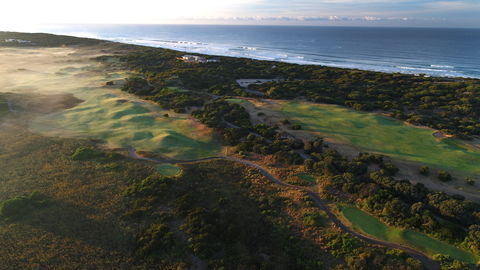 13th Beach Golf Links - Brisbane Tourism 0