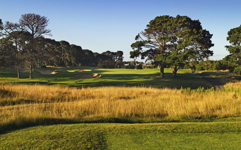 13th Beach Golf Links - Brisbane Tourism 2