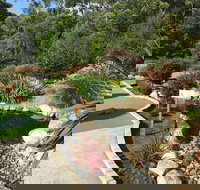 18 Hole Mini Golf - Club Husky - Brisbane Tourism