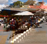 Alexandra Timber Tramway and Museum - Tourism Brisbane