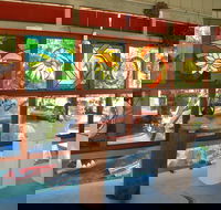 Alpha31 Art Gallery and Sculpture Garden - Brisbane Tourism