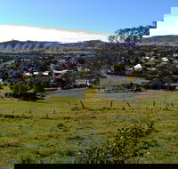 Apex Lookout Dungog - Brisbane Tourism