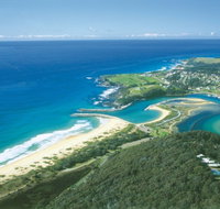 Apex Park Picnic Area Narooma - Brisbane Tourism
