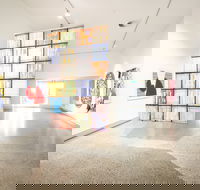 Ararat Gallery TAMA - Brisbane 4u