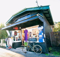 Arts Vintage and Retro Trail - Tourism Brisbane