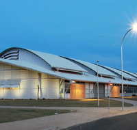 Australian Equine and Livestock Events Centre AELEC - Tourism Brisbane