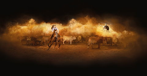 Australian Outback Spectacular's Heartland - Brisbane Tourism 2