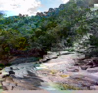 Babinda - Tourism Brisbane