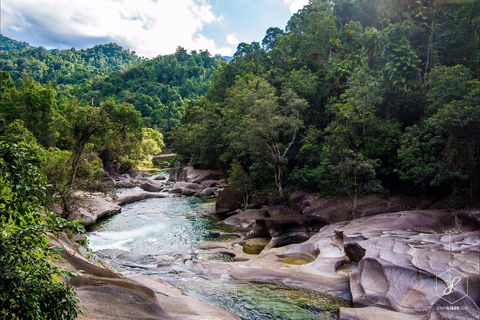Babinda - Brisbane 4u 0