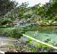 Babinda Boulders - Tourism Brisbane