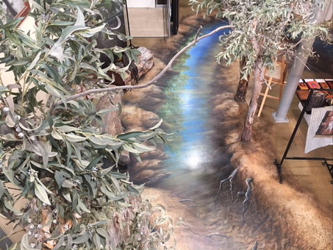 Barmah Forest Heritage And Education Centre - Nathalia - Tourism Brisbane 0