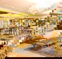 Barossa Chateau Art and Antique Gallery - Brisbane Tourism