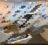 Batemans Bay Visitors Centre Art Gallery - Brisbane Tourism