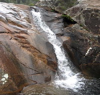 Biamanga Cultural Area Mumbulla Creek Falls and Picnic Area - Tourism Brisbane
