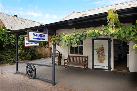 Birkenstock In The Hills - Brisbane 4u 0