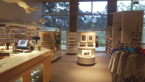 Blue Mountains Heritage Centre And Virtual Reality Experience - Brisbane Tourism 1