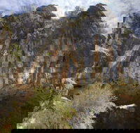 Borenore Karst Conservation Reserve - Tourism Brisbane