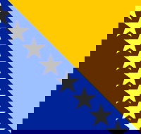 Bosnia and Herzegovina Embassy of - Brisbane Tourism