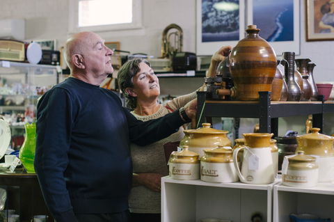 Bowning Antique Centre - Tourism Brisbane 2