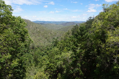 Boyne Valley - Brisbane Tourism 2