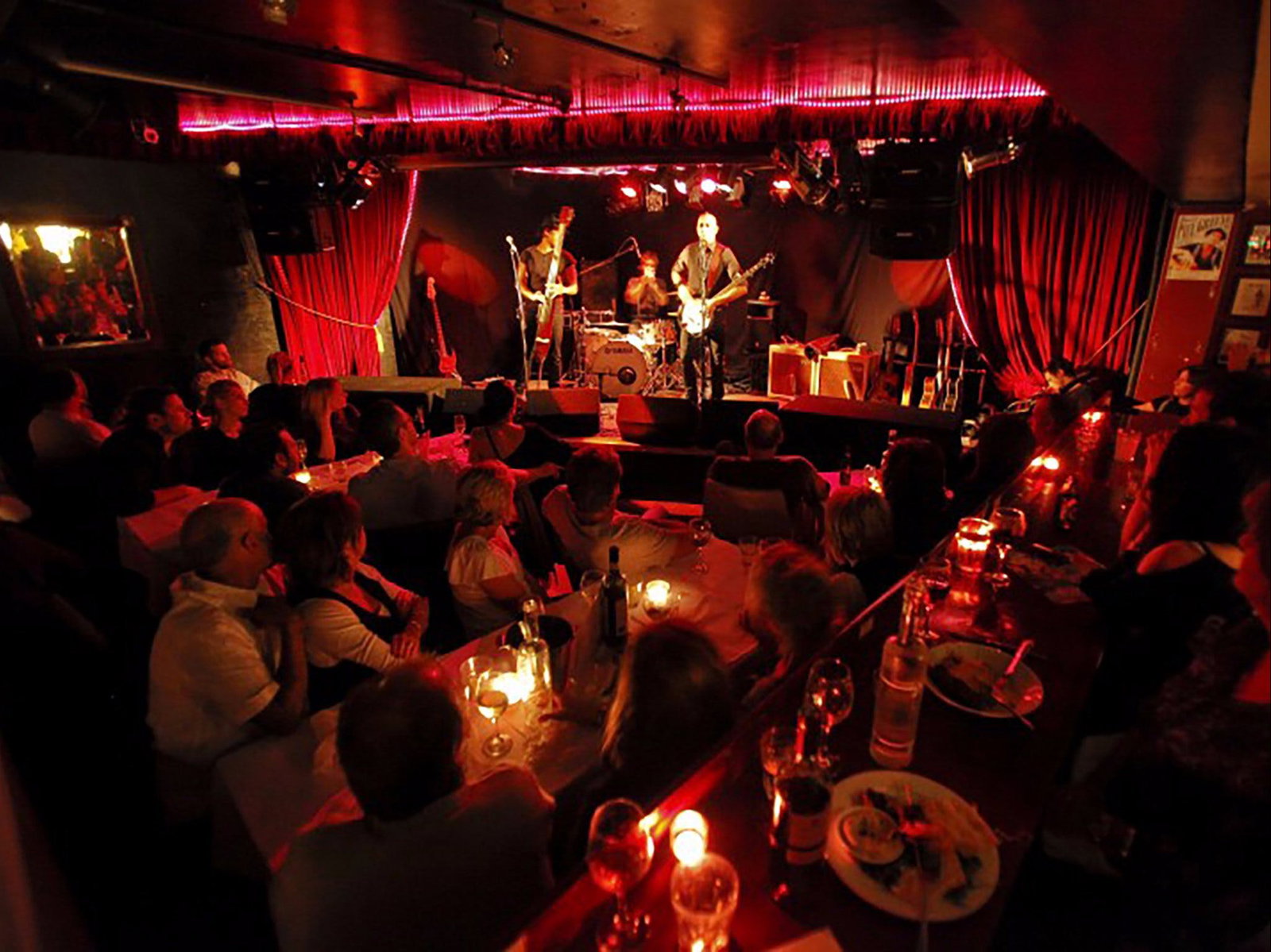 Como NSW Tourism Brisbane