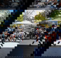 Braddon - Brisbane Tourism