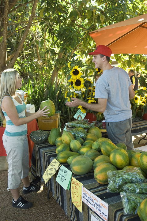 Broome Food And Heritage Trail - Brisbane Tourism 0