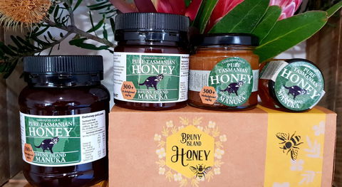 Bruny Island Honey - Tourism Brisbane 0