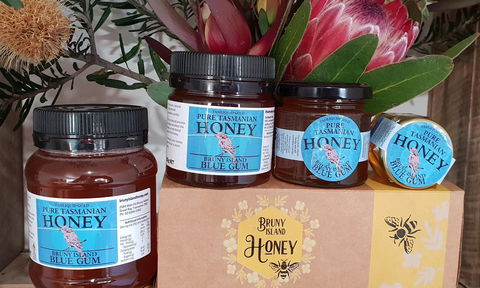 Bruny Island Honey - Tourism Brisbane 1