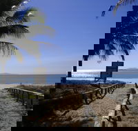 Bucasia Beach - Brisbane Tourism