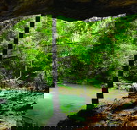 Buderim - Brisbane 4u