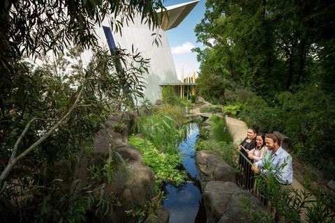 Bunjilaka Aboriginal Cultural Centre - Tourism Brisbane 2