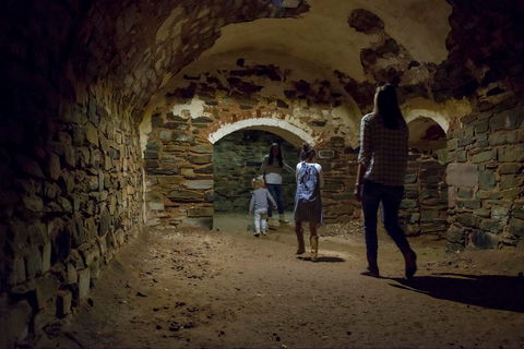 Burra Heritage Passport - Brisbane Tourism 0