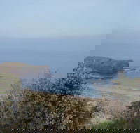Bushrangers Bay - Brisbane 4u