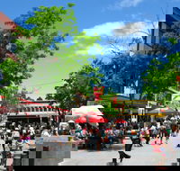 Cabramatta - Tourism Brisbane